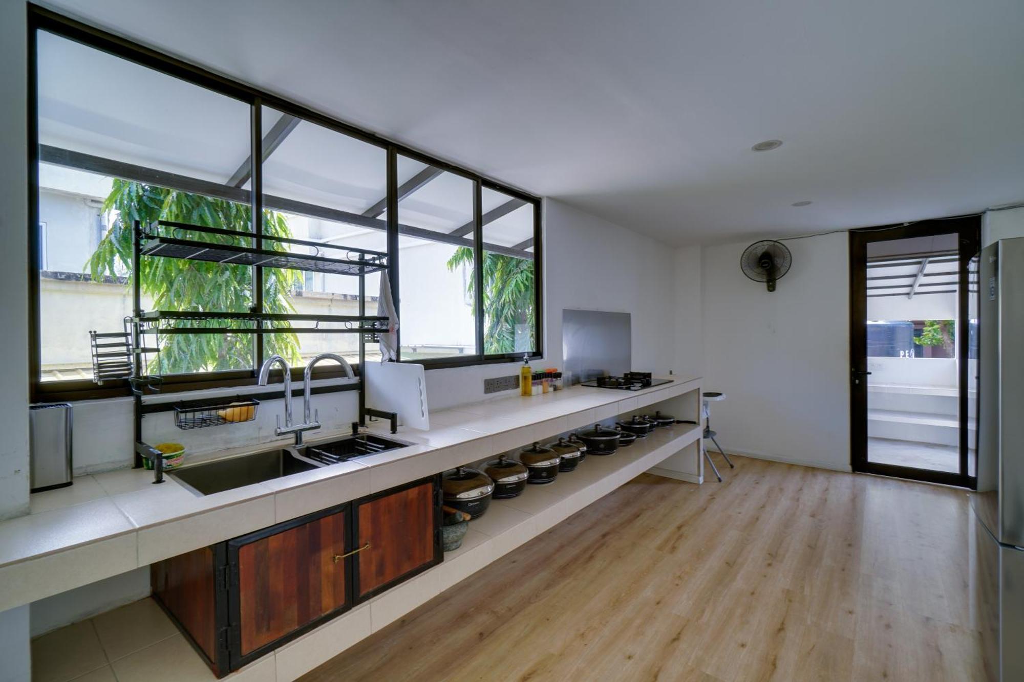 Villapadu Bayu 瓜拉丁加奴 外观 照片